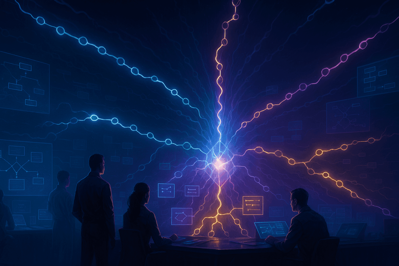 Chain-of-Thought Prompting: Unlocking AI's Reasoning Abilities