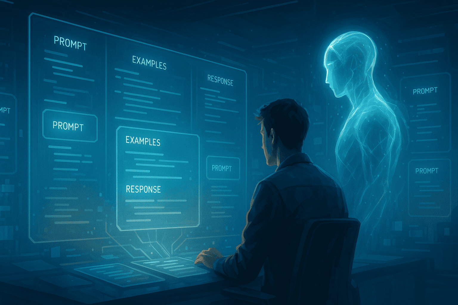 Prompt Engineering Basics: A Comprehensive Guide