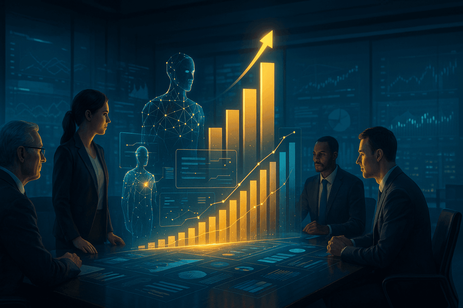Prompt Engineering for Business Applications: Driving ROI and Operational Excellence