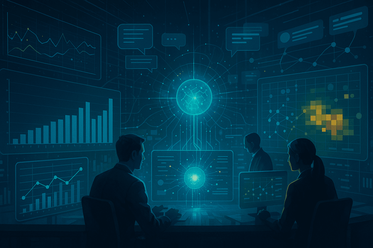 Prompt Engineering for Data Analysis: Extracting Insights from Complex Datasets