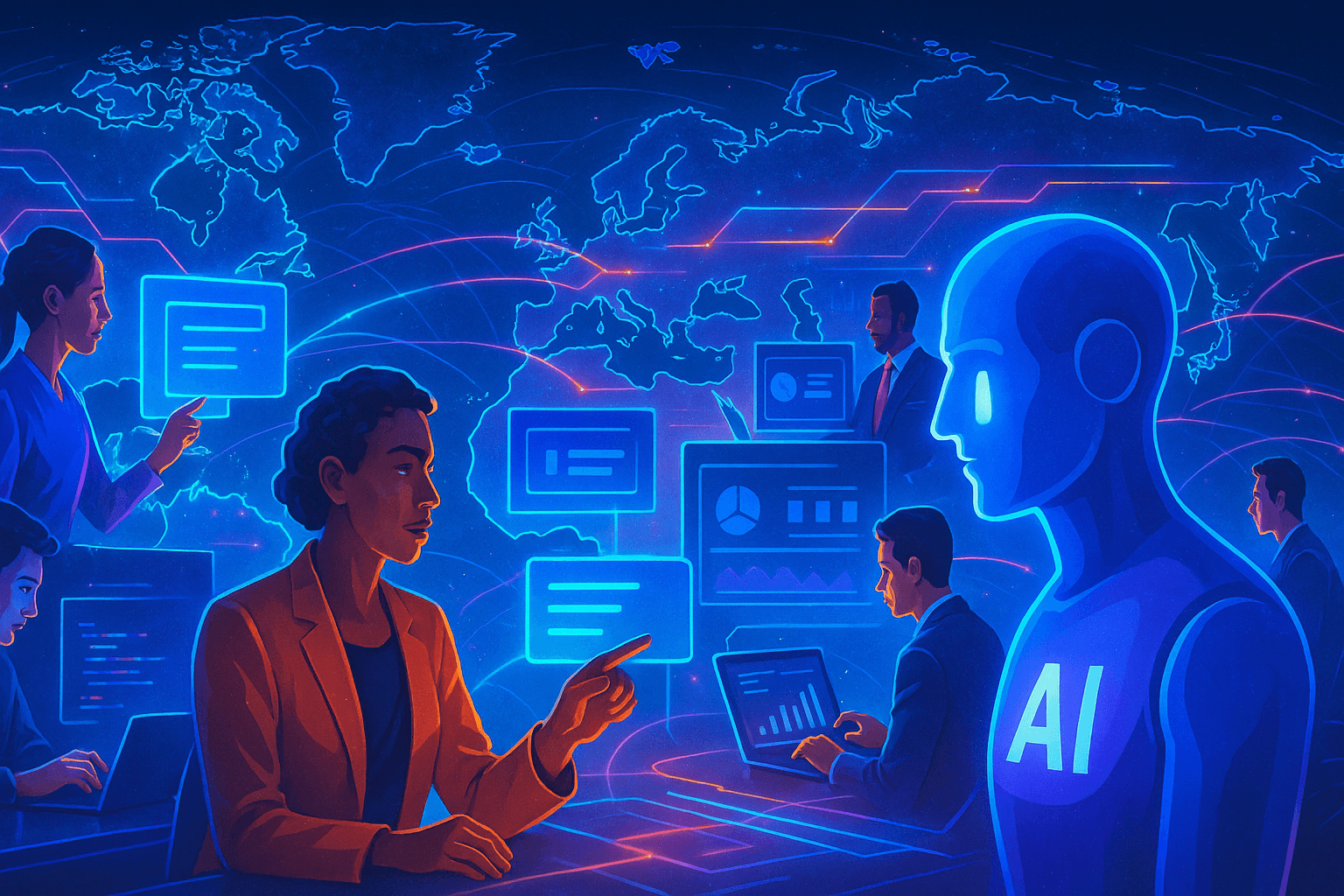 Prompt Engineering Best Practices for Teams: Scaling AI Collaboration Across Organizations