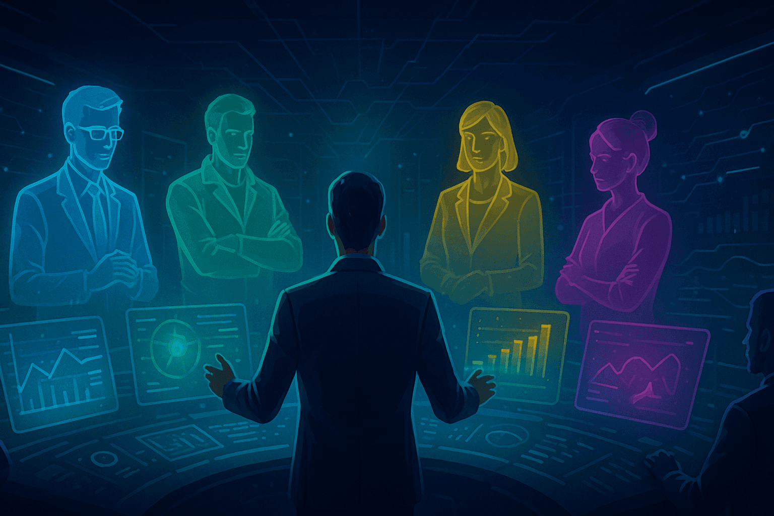 Role-Based Prompting Strategies: Harnessing AI Expertise Through Personas