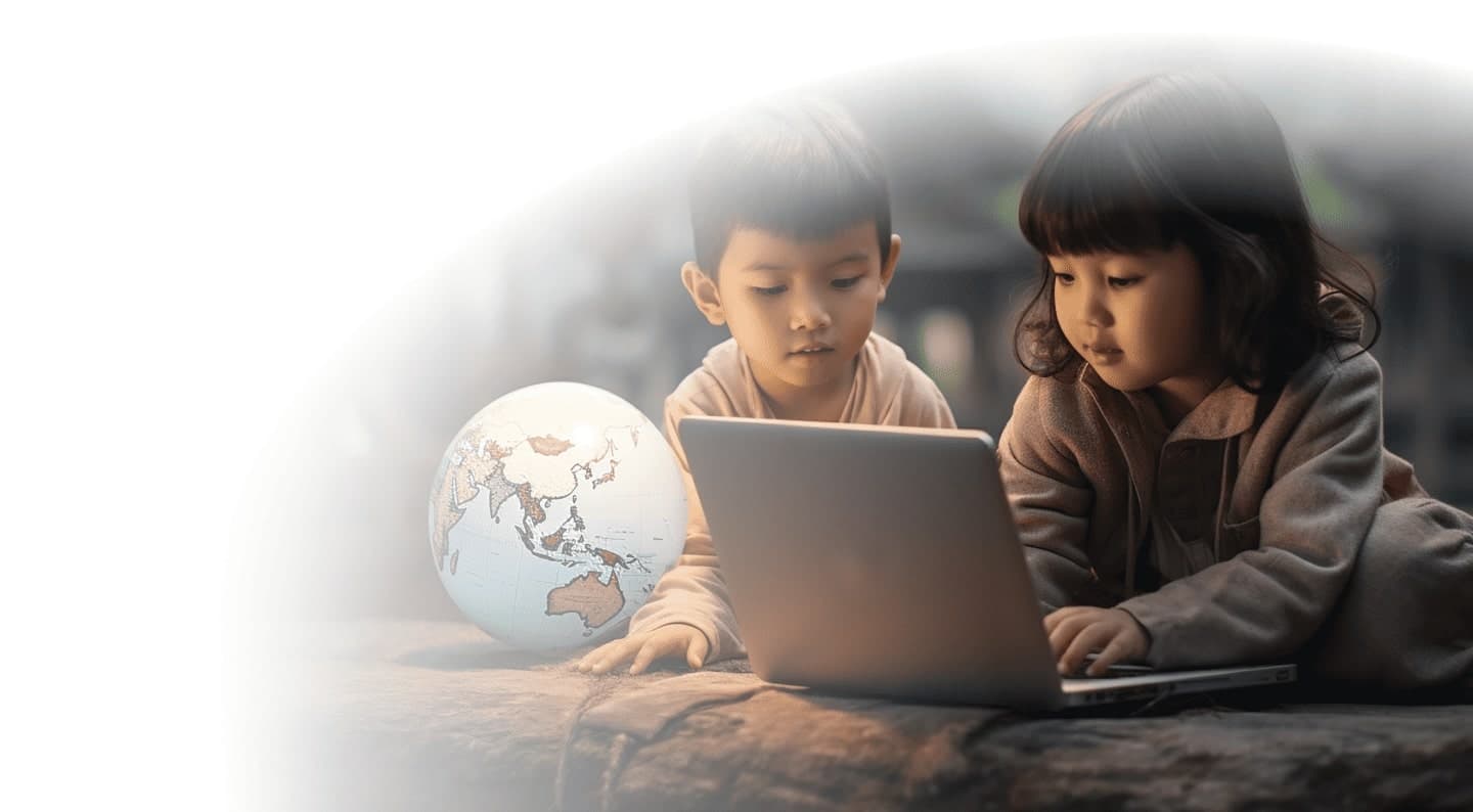 Rakyat Digital: National Digital Skills Empowerment Platform